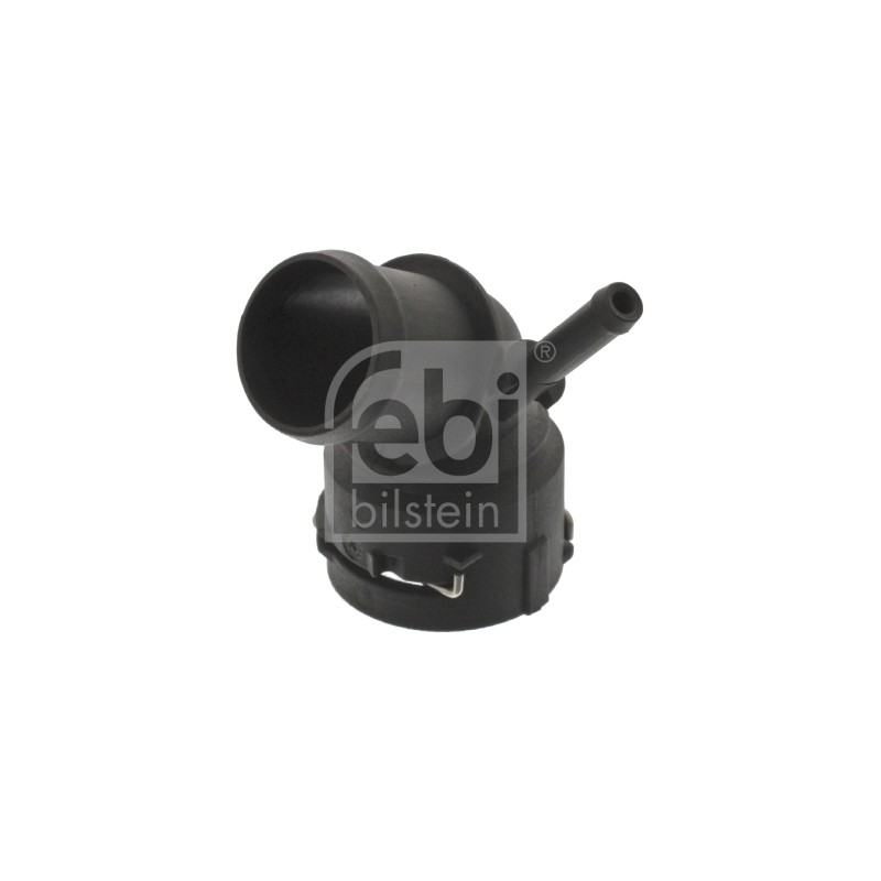 Bride Liquide De Refroidissement Pour VW Audi Seat Skoda 1K0121049C 6Q0122291E