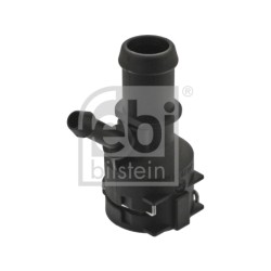 Bride Liquide De Refroidissement Pour VW Audi Seat Skoda 1K0122101BB 1K0122291C