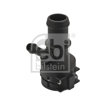 Bride Liquide De Refroidissement Pour VW Audi Seat Skoda 1K0122101BB 1K0122291C