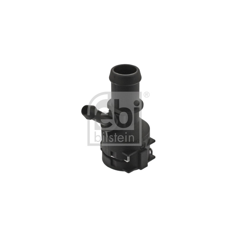 Bride Liquide De Refroidissement Pour VW Audi Seat Skoda 1K0122101BB 1K0122291C