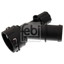 Bride Liquide De Refroidissement Pour VW Audi Seat Skoda 1J0121100 6Q0122291F