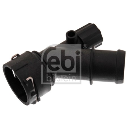 Bride Liquide De Refroidissement Pour VW Audi Seat Skoda 1J0121100 6Q0122291F