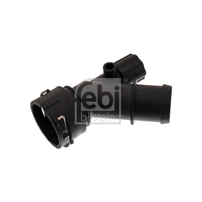 Bride Liquide De Refroidissement Pour VW Audi Seat Skoda 1J0121100 6Q0122291F