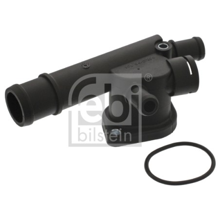 Bride Liquide De Refroidissement Pour VW Audi Seat Skoda 038121132D 38121132D
