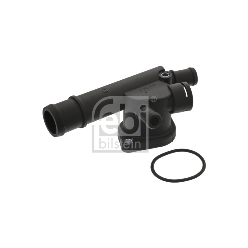 Bride Liquide De Refroidissement Pour VW Audi Seat Skoda 038121132D 38121132D