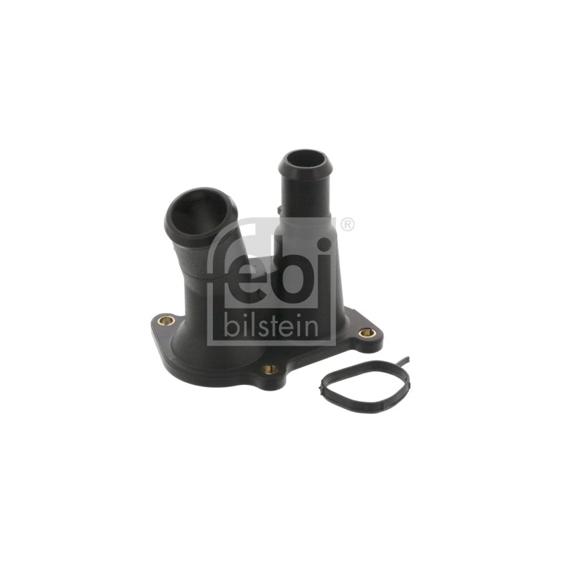 Bride Liquide De Refroidissement Pour Ford Fiesta IV Focus Turnier Puma 1007750