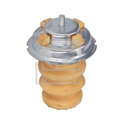 Butée De Suspension Arrière Pour Fiat Doblo 51755085 51759794 51846438
