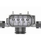 Capteur Pression de Suralimentation Pour Ford Mondeo III Transit Jaguar X-Type