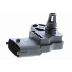 Capteur Pression de Suralimentation Pour Renault Laguna II Megane Suzuki
