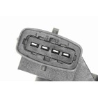 Capteur Pression de Suralimentation Pour Renault Laguna II Megane Suzuki
