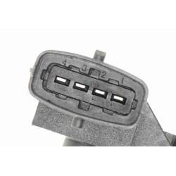 Capteur Pression de Suralimentation Pour Renault Laguna II Megane Suzuki