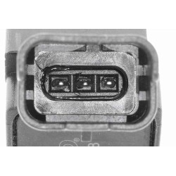 Capteur Pression de Suralimentation Pour Peugeot Renault Fiat Citroën 1920.AC