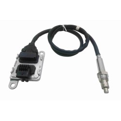Capteur NOx, Catalyseur NOx Pour Audi Seat Skoda Karoq 04L907807AD 04L907805CJ