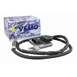 Capteur NOx, Catalyseur NOx Pour Audi A4 A5 A6 Q5 04L907807A 8K0907807J