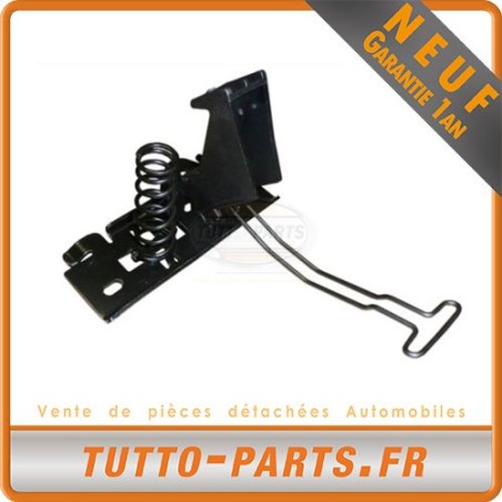 Serrure de Capot pour NISSAN RENAULT