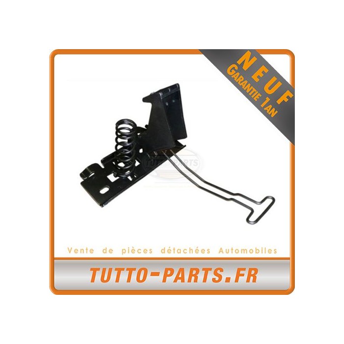 Serrure de Capot pour NISSAN RENAULT