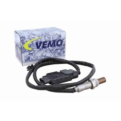 Capteur NOx, Catalyseur NOx Pour VW Audi Seat Skoda 04L907807CG 04L907807FH