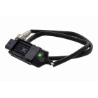 Capteur NOx, Catalyseur NOx Pour VW Audi Seat Skoda 04L907807FG 04L907807GH