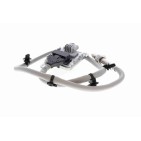 Capteur NOx, Catalyseur NOx Pour Dacia Sandero II