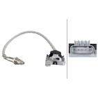 Capteur NOx, Catalyseur NOx Pour Peugeot Traveller Citroën Berlingo C5 III