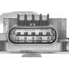 Capteur NOx, Injection d'urée Pour VW Audi Seat Skoda Karoq 04L907807CE