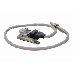 Capteur NOx, Injection d'urée Pour Peugeot Boxer Citroën Jumper 9817454580