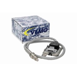 Capteur NOx, Injection d'urée Pour Peugeot Boxer Citroën Jumper 9817454580