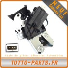 Serrure Hayon Coffre pour AUDI A4 A6 VW Passat