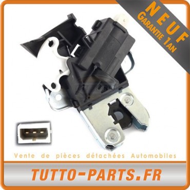 Serrure Hayon Coffre pour AUDI A4 A6 VW Passat