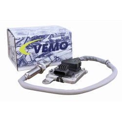 Capteur NOx, Injection d'urée Pour Peugeot Opel Citroën 9817839480 9826410180