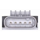 Capteur NOx, Injection d'urée Pour Renault Dokker Duster Sandero Dacia MCV