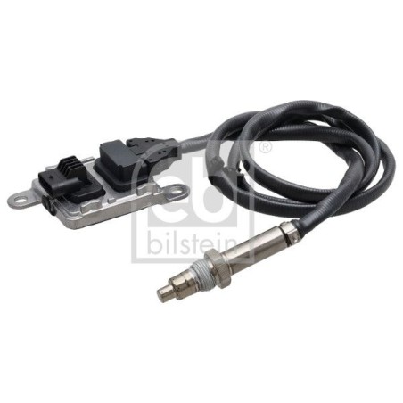 Capteur NOx, Injection d'urée Pour Iveco Daily Citys VI 5802482142 5802819744