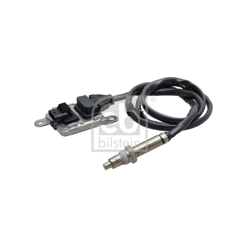 Capteur NOx, Injection d'urée Pour Iveco Daily Citys VI 5802482142 5802819744