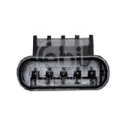 Capteur NOx, Injection d'urée Pour Iveco Daily Citys VI 5802482142 5802819744