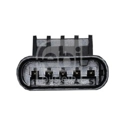 Capteur NOx, Injection d'urée Pour Iveco Daily Citys VI 5802482142 5802819744