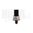 Capteur, pression de carburant Pour Peugeot 4008 5008 Expert Partner Citroën