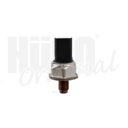 Capteur, pression de carburant Pour Peugeot 4008 5008 Expert Partner Citroën