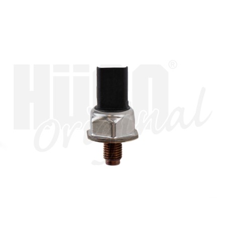 Capteur, pression de carburant Pour Peugeot 4008 5008 Expert Partner Citroën