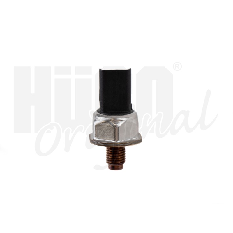 Capteur, pression de carburant Pour Peugeot 4008 5008 Expert Partner Citroën