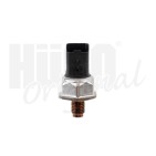 Capteur, pression de carburant Pour Peugeot 4008 5008 Expert Partner Citroën