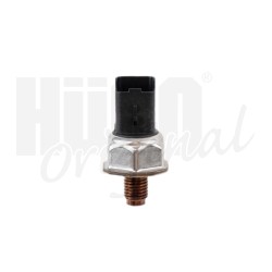 Capteur, pression de carburant Pour Peugeot 4008 5008 Expert Partner Citroën