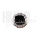 Capteur, pression de carburant Pour Peugeot 4008 5008 Expert Partner Citroën