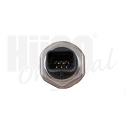 Capteur, pression de carburant Pour Peugeot 4008 5008 Expert Partner Citroën