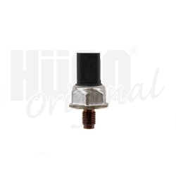 Capteur, pression de carburant Pour Renault Dacia Ford Nissan 8200379933 1334946