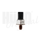 Capteur, pression de carburant Pour Renault Dacia Ford Nissan 8200379933 1334946