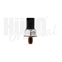 Capteur, pression de carburant Pour Renault Dacia Ford Nissan 8200379933 1334946