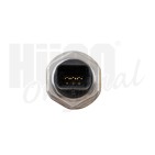 Capteur, pression de carburant Pour Renault Dacia Ford Nissan 8200379933 1334946