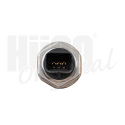 Capteur, pression de carburant Pour Renault Dacia Ford Nissan 8200379933 1334946