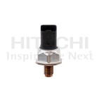 Capteur, pression de carburant Pour Peugeot 107 Fiat Citroën 1920GW 9658227880