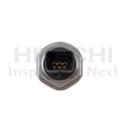 Capteur, pression de carburant Pour Peugeot 107 Fiat Citroën 1920GW 9658227880